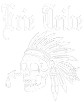 Erie Tribe Home
