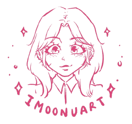 Imoonuart Shop Home
