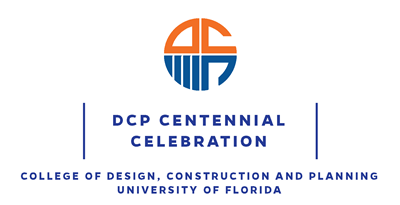 UF DCP Centennial  Home