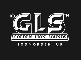 Golden Lion Sounds Home