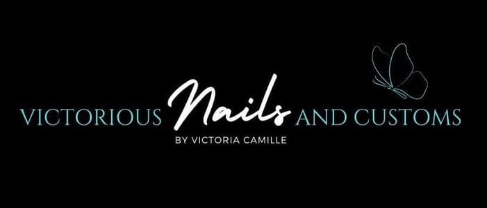 victoriousnailcustoms Home
