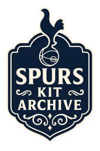 Spurs Kit Archive Home