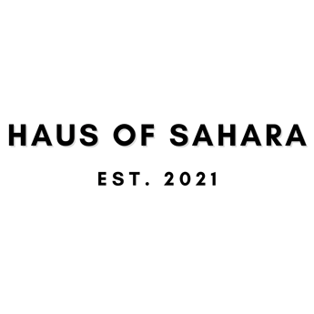 HAUS OF SAHARA  Home