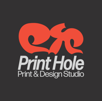 Print Hole Home