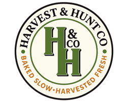 Harvest and Hunt Co.  Home