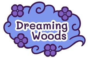 Dreaming Woods Home