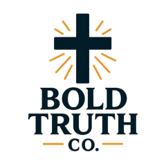 Bold Truth Co  Home