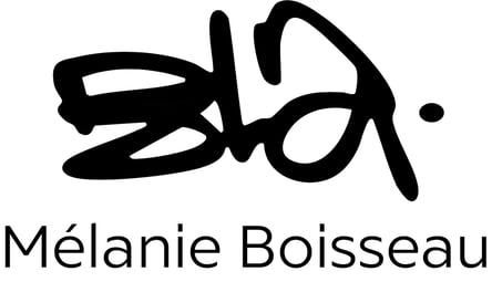 Mélanie Boisseau (BLA) Home