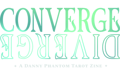 [CON, DI]VERGE Tarot Home