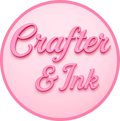 Crafter and ink Home