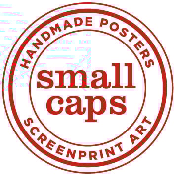small caps Home