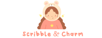 Scribble and Charm Home