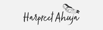 Harpreet Ahuja Home