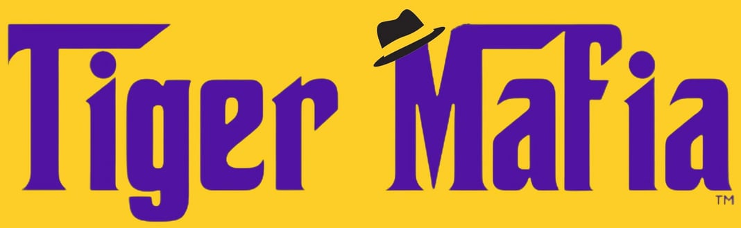 LSU Tiger Mafia  Home