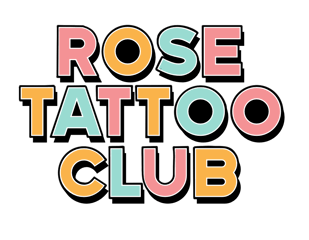 RoseTattoo Club  Home