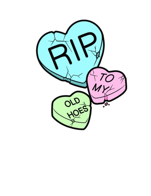 RIP TO MY OLD HOES Home