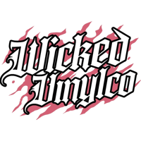 WickedVinylCo Home