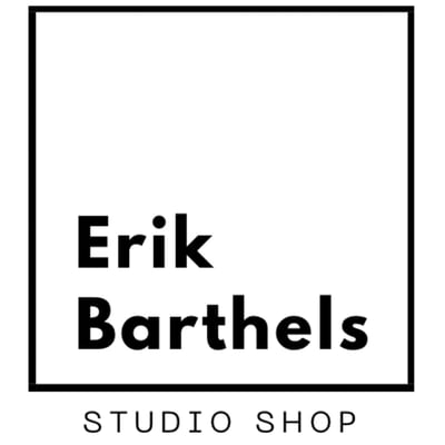 Erik Barthels Home