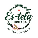 ES-TELA BORDADA Home