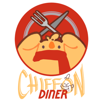 ChiffonDiner Home