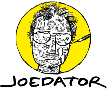 joedator Home