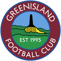 Greenisland FC Clubshop  Home