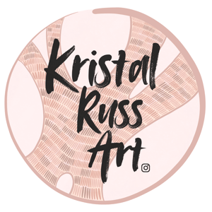 Kristal Russ | Artist Home
