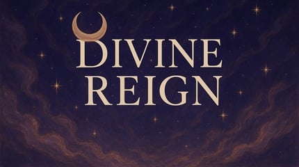 Divine Reign Home
