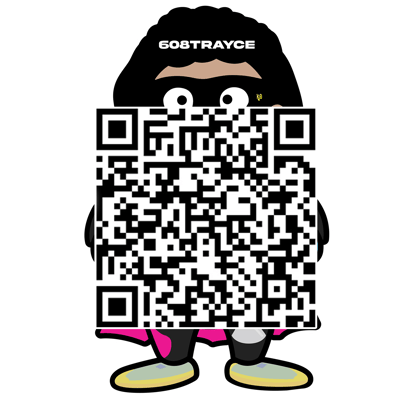 608Trayce