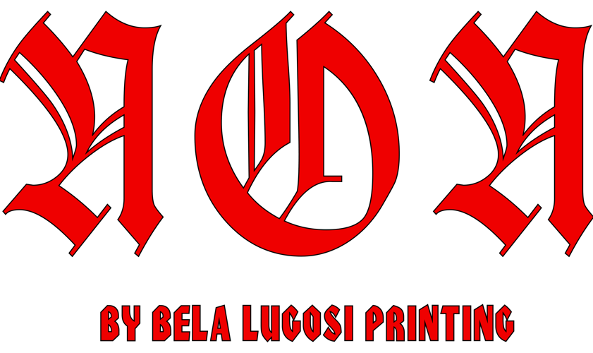 Bela Lugosi Makes Shirts