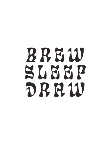 BrewSleepDraw Home