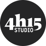 4h15 STUDIO Home