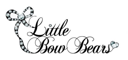 Little Bow Bears Home