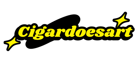 Cigardoesart Home