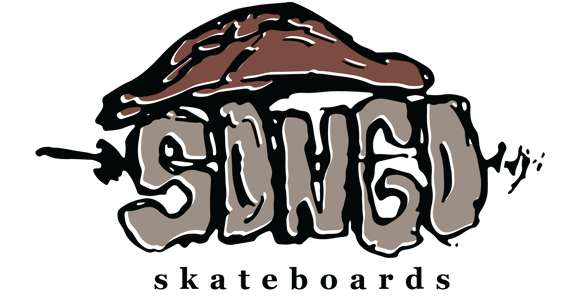 Songo Skateboards Home