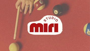 Studio Miri Home