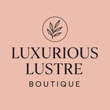Luxuriouslustreboutique  Home