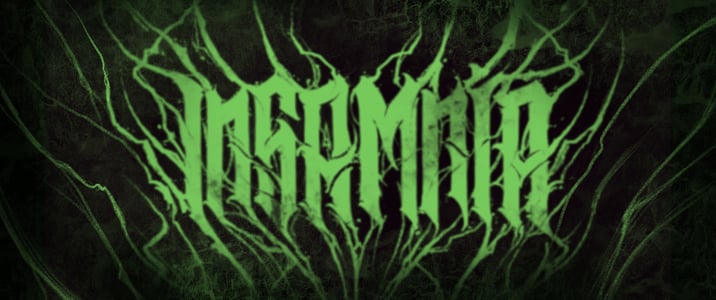 INSAMNIA Home
