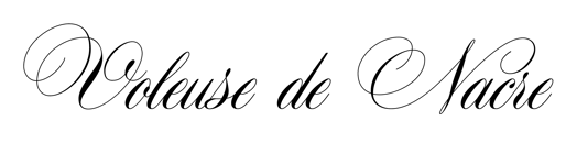 Voleuse de Nacre Home