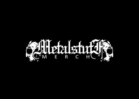 Metal Stuff Merch Home