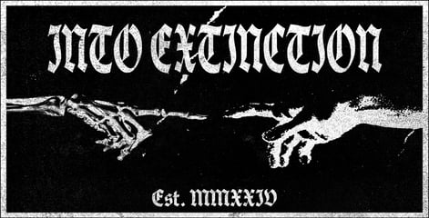 Into Extinction Home