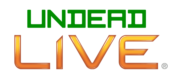 UNDEAD REVIVAL Home