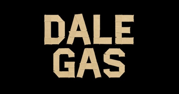 DALE GAS SHOP Home