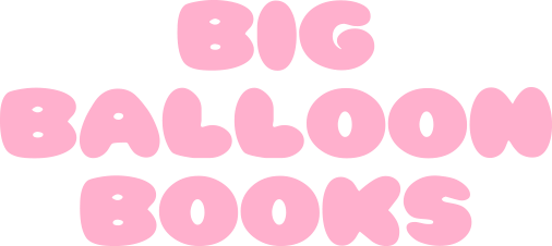 Big Balloon Books Home