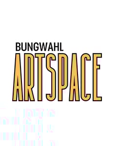 Bungwahl Artspace Home