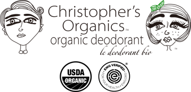 Christopher's Organics Home