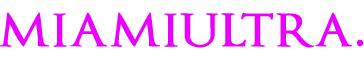 MIAMIULTRA