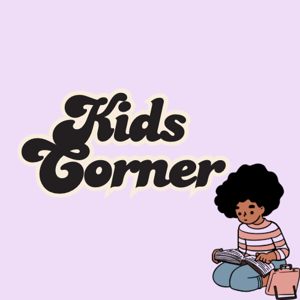 kids corner Home
