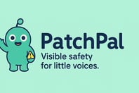 PatchPal Home