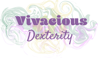 Vivacious Dexterity Home